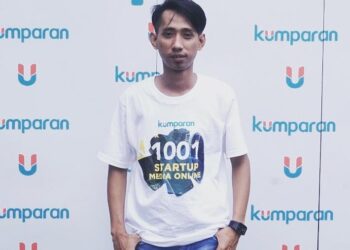 Lakukan Kerja Jurnalistik, Anjar Sesalkan Malah Dituding Dalang Kerusuhan Ansor Pangkalpinang