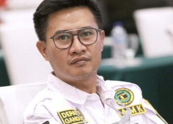 Tak Kunjung Ada Kepastian, PW Babel Dorong RUU Kepulauan Disahkan di Mukernas I AMK