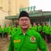 Ketua DPC PPP Pangkalpinang : Struktur Kepengurusan Diisi Oleh Generasi Muda