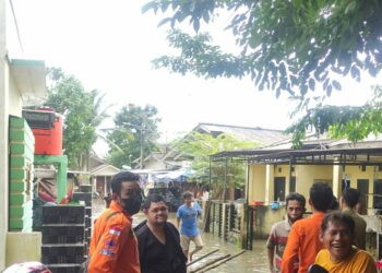 Memasuki Cuaca Ekstrem, Wali Kota Pangkalpinang Minta Masyarakat Selalu Waspada