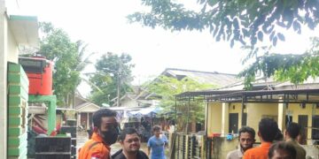 Memasuki Cuaca Ekstrem, Wali Kota Pangkalpinang Minta Masyarakat Selalu Waspada
