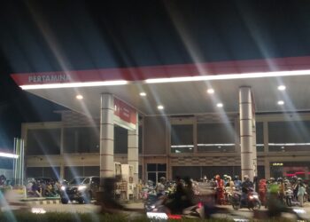 Pengisian BBM Bakal Dibatasi dan Ketersediaan Dipastikan Aman, Ini Kebijakan Gubernur Babel