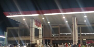 Pengisian BBM Bakal Dibatasi dan Ketersediaan Dipastikan Aman, Ini Kebijakan Gubernur Babel