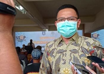 Sikapi Antrian BBM di SPBU, DPRD Babel Sesalkan Lambannya Penanganan di Lapangan