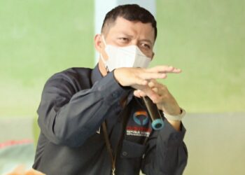 Ombudsman Babel Temukan Sejumlah Fakta Ini Di Lapangan Soal Pendistribusi BBM