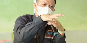 Ombudsman Babel Temukan Sejumlah Fakta Ini Di Lapangan Soal Pendistribusi BBM