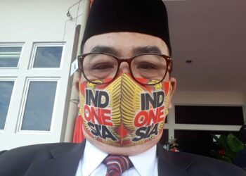 APBD 2022 Pemkot Disahkan, Ketua Komisi I DPRD Pangkalpinang sampaikan Ini