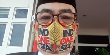 APBD 2022 Pemkot Disahkan, Ketua Komisi I DPRD Pangkalpinang sampaikan Ini