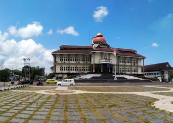 Bejibun Penghargaan, Pemkot Pangkalpinang Juga Ukir Prestasi Terbarunya Tahun 2021