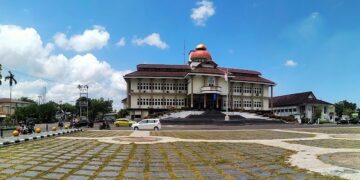 Bejibun Penghargaan, Pemkot Pangkalpinang Juga Ukir Prestasi Terbarunya Tahun 2021