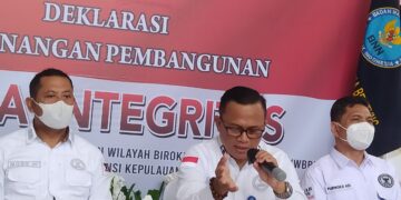 BNN Babel Ungkap Dua Kasus TPPU Hasil Peredaran Narkoba Senilai Rp 12,4 Miliar