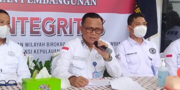 Jalur Laut Dominasi Penyelundupan Narkotika ke Babel