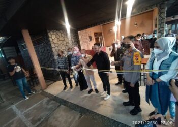 Setelah Soft Opening, Terserah Coffee dan Kitchen Berencana Datangkan Artis Ibukota di Pangkalpinang