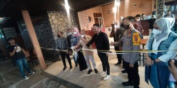 Setelah Soft Opening, Terserah Coffee dan Kitchen Berencana Datangkan Artis Ibukota di Pangkalpinang