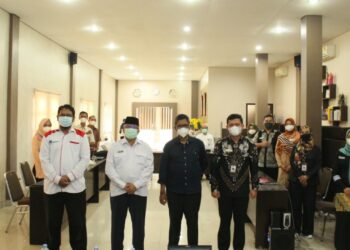 Ombudsman Babel Sorot Tata Kelola Pemerintahan Desa