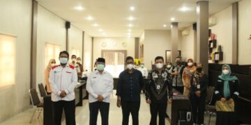 Ombudsman Babel Sorot Tata Kelola Pemerintahan Desa