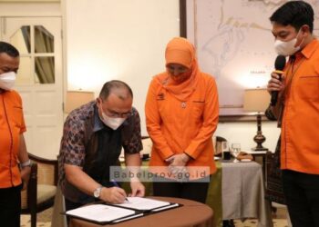 UMKM Babel Go Internasional, Ini Strategi Pemprov Babel