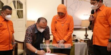 UMKM Babel Go Internasional, Ini Strategi Pemprov Babel