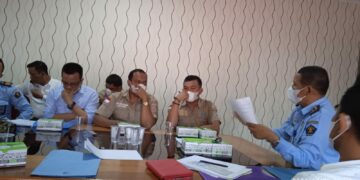 Berawal Tarik Kendaraan Berujung Dilaporkan, PT Adipati dan BAF Dipanggil Ke Kemenkumham Babel