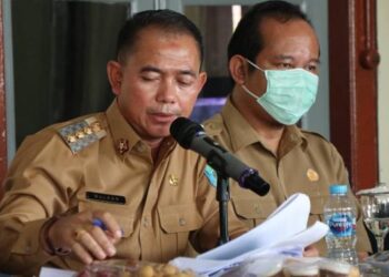 Kejar Target Penerimaan Pajak Restoran, Ini Kata Bupati Bangka