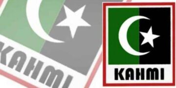 Eks Presidium KAHMI Pangkalpinang Sampaikan Tantangan Ini untuk Ketua MD Terpilih