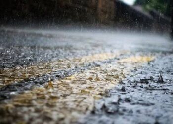 Prakiraan Cuaca Malam Pergantian Tahun 2021 di Babel, Diprediksi hanya Terjadi Hujan Ringan