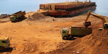 Gubernur Babel Ajak Perusahaan Pelat Merah Investasi Hilirisasi Mineral LTJ