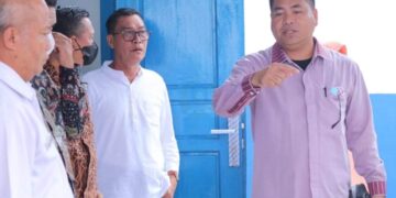 Komisi II DPRD Babel Minta Pemprov Perhatikan Sarpras SMK