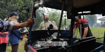 Kisah Juang Penyandang Disabilitas Demi Keluarganya, Ini Kesaksian Gubernur Saat di Lokasi
