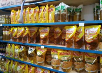Empat Retail Lokal di Pangkalpinang Belum Berlakukan Harga Minyak Goreng Rp 14 Ribu