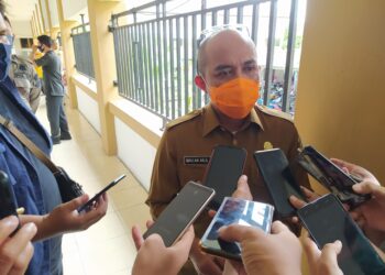 Wali Kota Pangkalpinang Pastikan Pembahasan Perda Mihol Dibatalkan