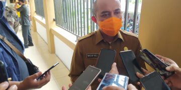 Wali Kota Pangkalpinang Pastikan Pembahasan Perda Mihol Dibatalkan