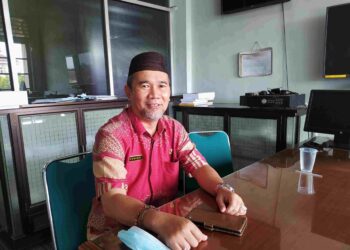Dikabarkan Tenaga Honorer Bakal Dihapus, Ini kata BKPSDM Kota Pangkalpinang