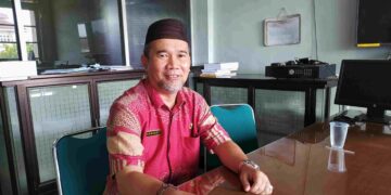 Dikabarkan Tenaga Honorer Bakal Dihapus, Ini kata BKPSDM Kota Pangkalpinang