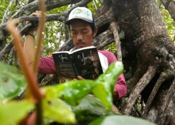 Nestapa Pegiat Lingkungan di Beltim, Getol Suarakan Penyelamatan Lingkungan Berujung Persekusi