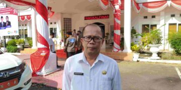 Bakal Dihapus 2023, Begini Langkah Disdikbud Kota Pangkalpinang Antisipasi Guru Honorer