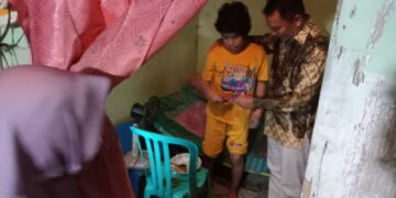 Ketua DPRD Pangkalpinang Minta Dinsos Peka Terhadap Kondisi Masyarakat