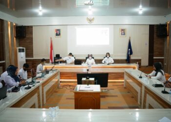 Sekda Pangkalpinang Sebut Penyusunan RKPD 2023 Harus Lebih Cermat