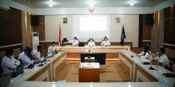 Sekda Pangkalpinang Sebut Penyusunan RKPD 2023 Harus Lebih Cermat