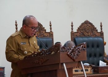 Raperda Mihol Ditolak DPRD, Ini kata Wali Kota Pangkalpinang