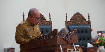 Raperda Mihol Ditolak DPRD, Ini kata Wali Kota Pangkalpinang