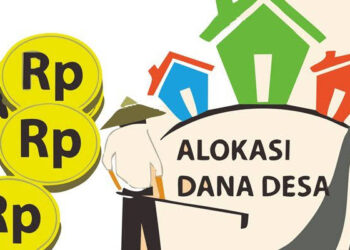 Bangka Belitung Peroleh Dana Desa Sebesar 274,4 Miliar