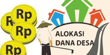 Bangka Belitung Peroleh Dana Desa Sebesar 274,4 Miliar