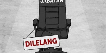 Tiga Jabatan Kepala Dinas di Pemkot Pangkalpinang Masih Kosong, Tiga Lainnya Bakal Pensiun