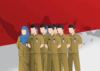 Bagaimana Nasib Tenaga Kependidikan di Pangkalpinang Menghadapi Penghapusan Tenaga Honorer