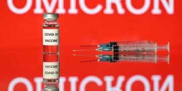 Omicron Terdeteksi di Belitung, Delapan Orang Dilaporkan Positif