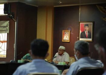 Tiga Anggota DPRD Babel Kompak Tolak Izin Eksplorasi di Wilayah Ini