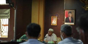 Tiga Anggota DPRD Babel Kompak Tolak Izin Eksplorasi di Wilayah Ini