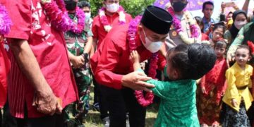 HPN 2022, Ketua DPRD Pangkalpinang : Pers Harus Menjadi Penyambung Lidah dan Telinga Masyarakat