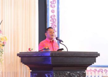 Sambut Bulan Suci Ramadhan, DPRD Babel Harap Tidak ada Pemadaman Listrik
